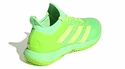 Pánská tenisová obuv adidas  Adizero Ubersonic 4 M Green