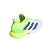 Pánská tenisová obuv adidas  Adizero Ubersonic 4 Signal Green