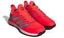 Pánská tenisová obuv adidas  Adizero Ubersonic 4 Solar Red