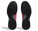 Pánská tenisová obuv adidas  Adizero Ubersonic 4 Solar Red