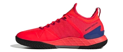 Pánská tenisová obuv adidas  Adizero Ubersonic 4 Solar Red