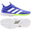 Pánská tenisová obuv adidas  Adizero Ubersonic 4 Sonic Ink