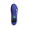 Pánská tenisová obuv adidas  Adizero Ubersonic 4 Sonic Ink