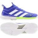 Pánská tenisová obuv adidas  Adizero Ubersonic 4 Sonic Ink