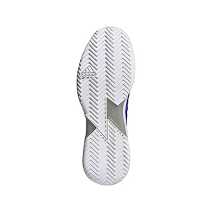 Pánská tenisová obuv adidas  Adizero Ubersonic 4 Sonic Ink