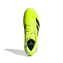 Pánská tenisová obuv adidas Adizero Ubersonic 5 Clay Lucid Lemon/Core Black