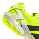 Pánská tenisová obuv adidas Adizero Ubersonic 5 Clay Lucid Lemon/Core Black