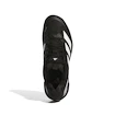 Pánská tenisová obuv adidas Adizero Ubersonic 5 Core Black/Zero Metalic