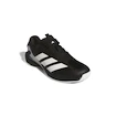 Pánská tenisová obuv adidas Adizero Ubersonic 5 Core Black/Zero Metalic
