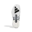 Pánská tenisová obuv adidas Adizero Ubersonic 5 Core Black/Zero Metalic