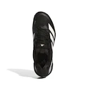 Pánská tenisová obuv adidas Adizero Ubersonic 5 Core Black/Zero Metalic
