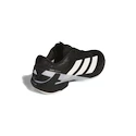 Pánská tenisová obuv adidas Adizero Ubersonic 5 Core Black/Zero Metalic