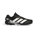 Pánská tenisová obuv adidas Adizero Ubersonic 5 Core Black/Zero Metalic