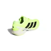 Pánská tenisová obuv adidas Adizero Ubersonic 5 Lucid Lemon/Core Black