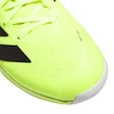 Pánská tenisová obuv adidas Adizero Ubersonic 5 Lucid Lemon/Core Black