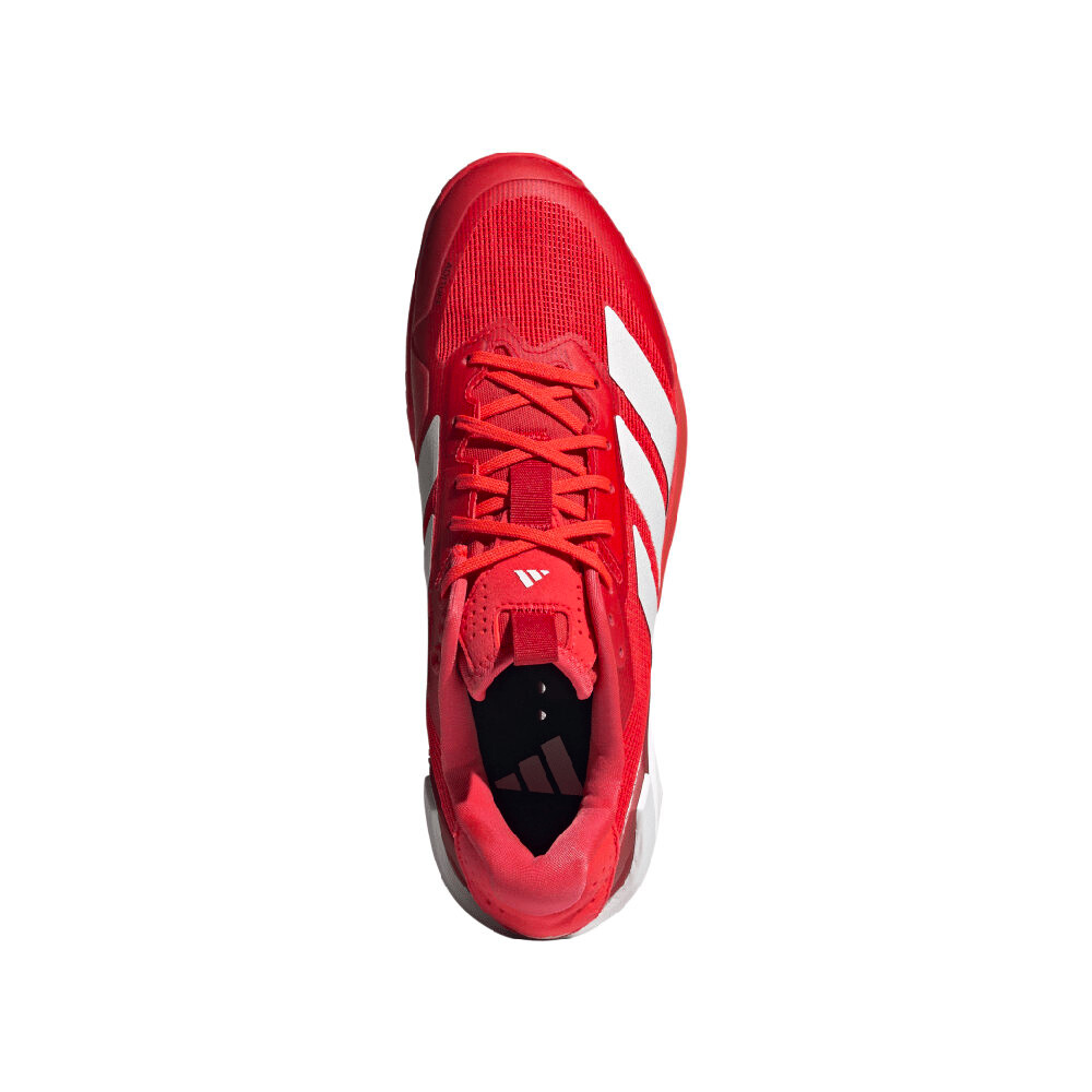 Pánská tenisová obuv adidas Adizero Ubersonic 5 Lucid Red  EUR 42 2/3 - thumb (9)