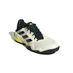 Pánská tenisová obuv adidas Barricade 13 Clay White