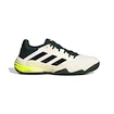 Pánská tenisová obuv adidas Barricade 13 Clay White