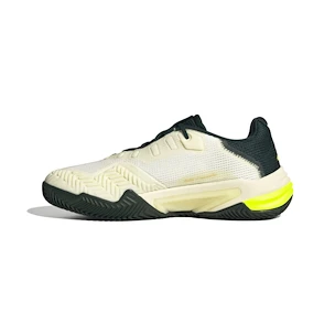 Pánská tenisová obuv adidas Barricade 13 Clay White