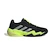Pánská tenisová obuv adidas Barricade 13 M Clay Core Black/Lucid Lemon  EUR 43 1/3