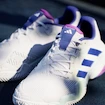Pánská tenisová obuv adidas Barricade 13 M Ftwr White