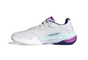 Pánská tenisová obuv adidas Barricade 13 M Ftwr White