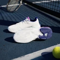 Pánská tenisová obuv adidas Barricade 13 M Ftwr White