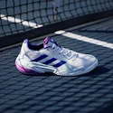 Pánská tenisová obuv adidas Barricade 13 M Ftwr White