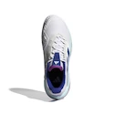 Pánská tenisová obuv adidas Barricade 13 M Ftwr White