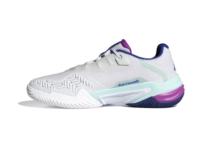 Pánská tenisová obuv adidas Barricade 13 M Ftwr White