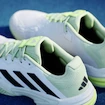 Pánská tenisová obuv adidas  Barricade 13 M FTWWHT/CBLACK