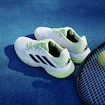 Pánská tenisová obuv adidas  Barricade 13 M FTWWHT/CBLACK