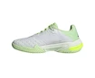 Pánská tenisová obuv adidas  Barricade 13 M FTWWHT/CBLACK