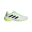 Pánská tenisová obuv adidas  Barricade 13 M FTWWHT/CBLACK