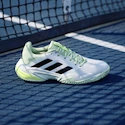 Pánská tenisová obuv adidas  Barricade 13 M FTWWHT/CBLACK