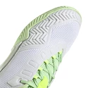 Pánská tenisová obuv adidas  Barricade 13 M FTWWHT/CBLACK