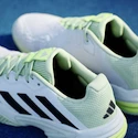 Pánská tenisová obuv adidas  Barricade 13 M FTWWHT/CBLACK