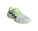 Pánská tenisová obuv adidas  Barricade 13 M FTWWHT/CBLACK