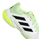 Pánská tenisová obuv adidas  Barricade 13 M FTWWHT/CBLACK