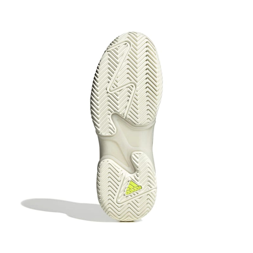 Pánská tenisová obuv adidas Barricade 13 M Vintage White  EUR 40 2/3 - thumb (7)