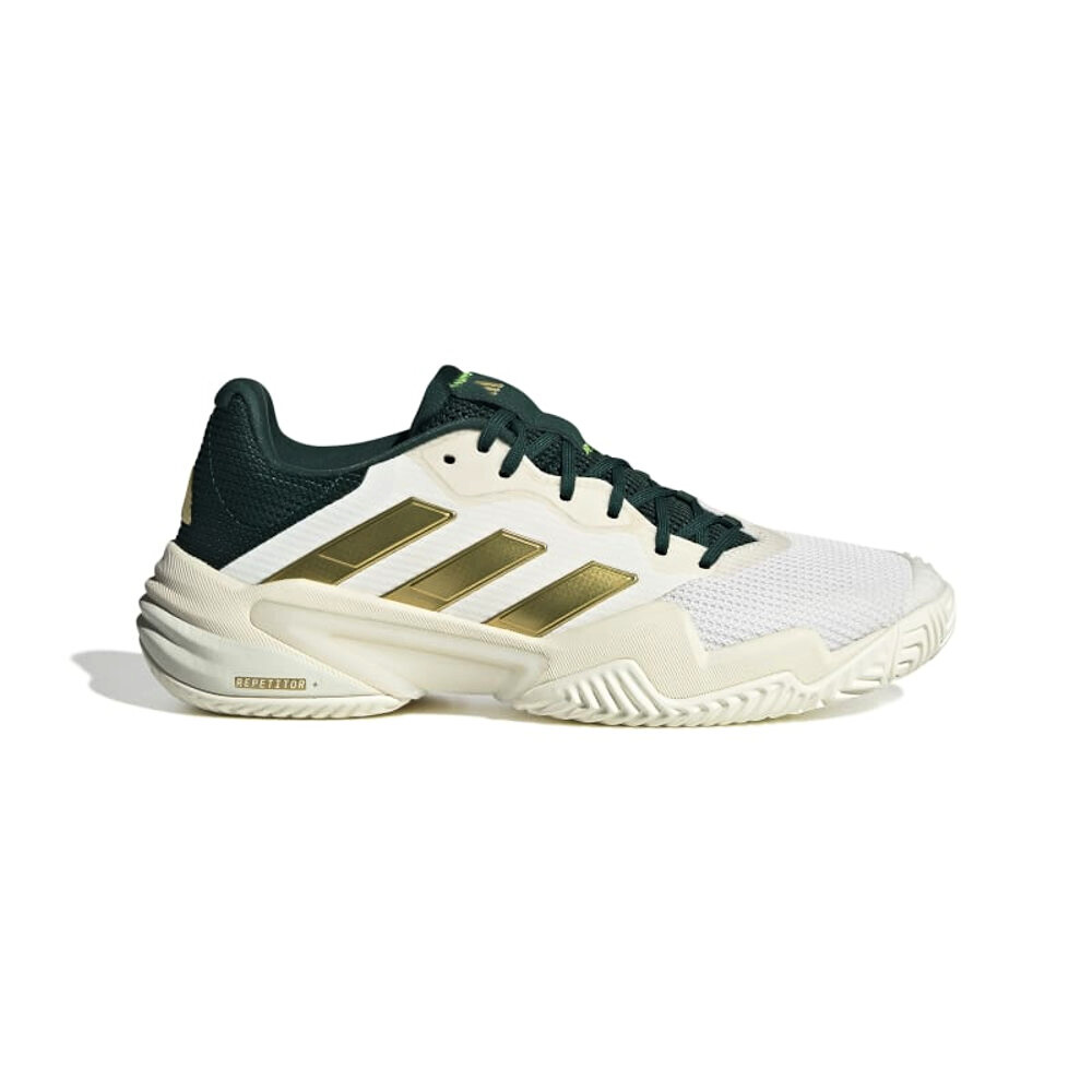 Product detail of Pánská tenisová obuv adidas Barricade 13 M Vintage White  EUR 46