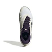 Pánská tenisová obuv adidas Barricade 13 White
