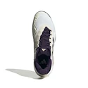 Pánská tenisová obuv adidas Barricade 13 White