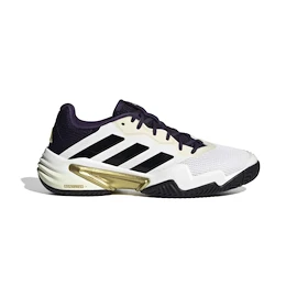 Pánská tenisová obuv adidas Barricade 13 White