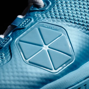 Pánská tenisová obuv adidas Barricade 2017