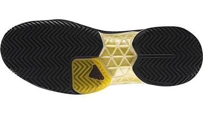 Pánská tenisová obuv adidas Barricade 2017 Boost