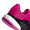 Pánská tenisová obuv adidas Barricade 2018 Boost Pink - UK 9.5