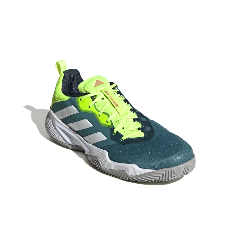 Pánská tenisová obuv adidas Barricade Clay M ArcNgt  EUR 42