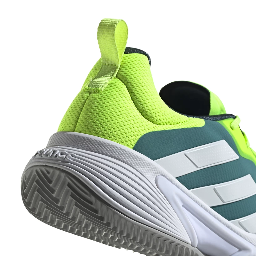 Pánská tenisová obuv adidas Barricade Clay M ArcNgt  EUR 42