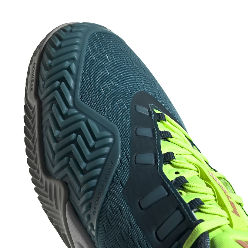Pánská tenisová obuv adidas Barricade Clay M ArcNgt  EUR 42